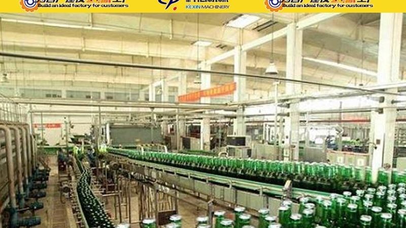 商用中央厨房设备：型号与参数解析