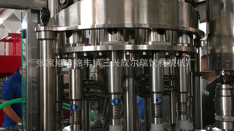巴氏杀菌机定制，从需求到成品的关键步骤**