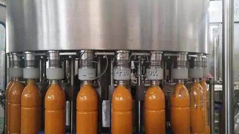 饮料生产设备材质参数表：揭秘品质背后的关键要素