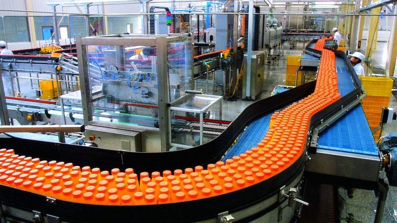 烘焙设备安装验收标准：确保烘焙品质的关键步骤