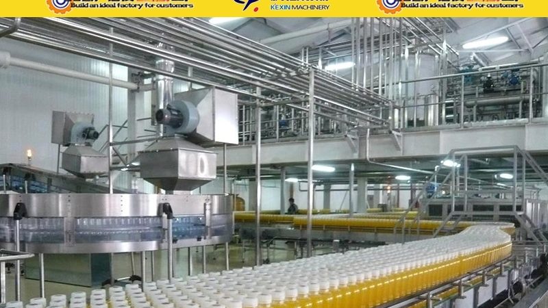 食品加工设备故障排查：揭秘常见原因及预防策略