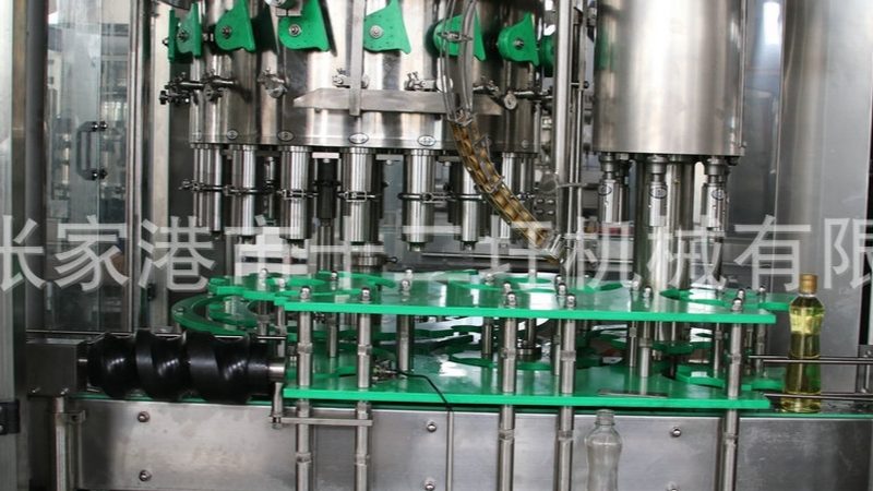 食品机械安装规范及验收标准解析