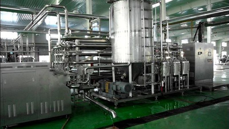 山东包子机：揭秘其背后的生产奥秘与选购要点**