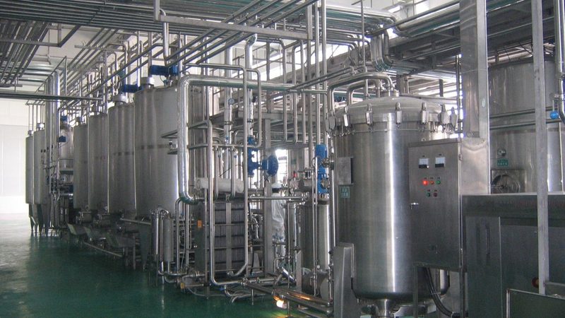 小型中央厨房设备：性价比高的关键考量