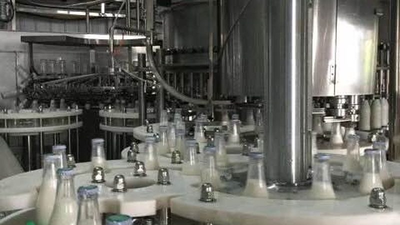 食品机械设备价格报价单：揭秘影响价格的关键因素