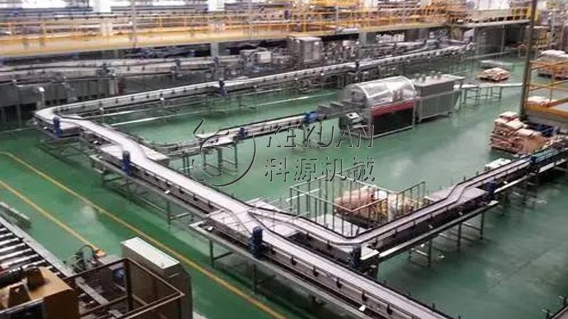 生猪屠宰设备：优缺点对比解析