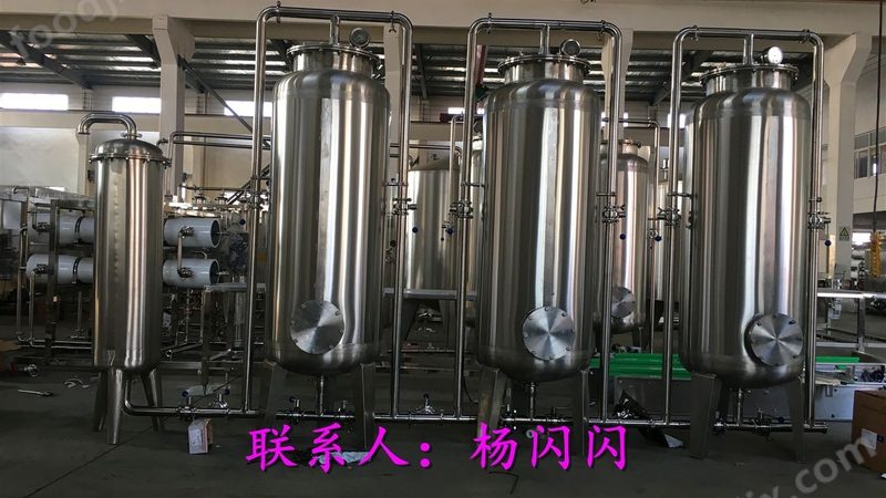 乳品均质机：揭秘其核心原理与选购要点