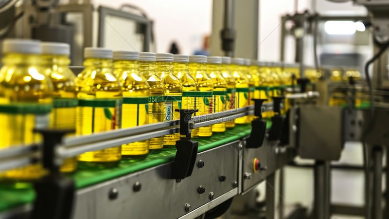 果蔬加工设备：定制规格型号，揭秘其核心参数与选型逻辑