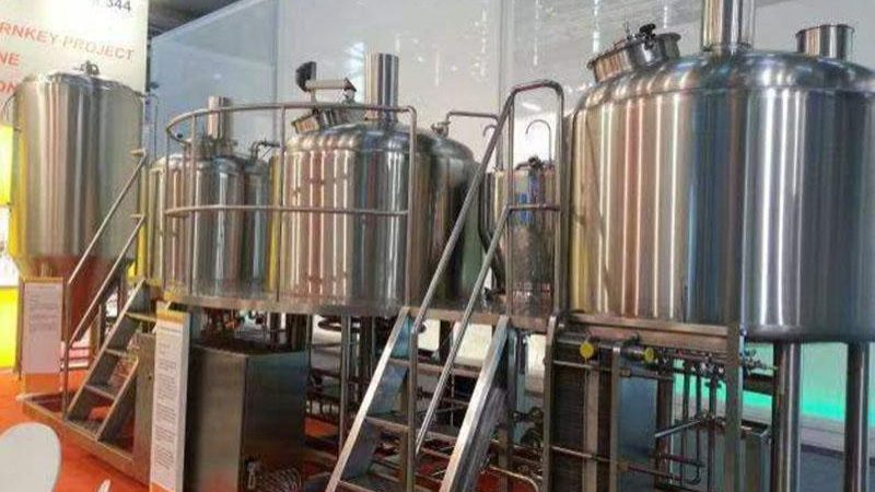 果蔬烘干机尺寸选择：如何根据实际需求精准匹配