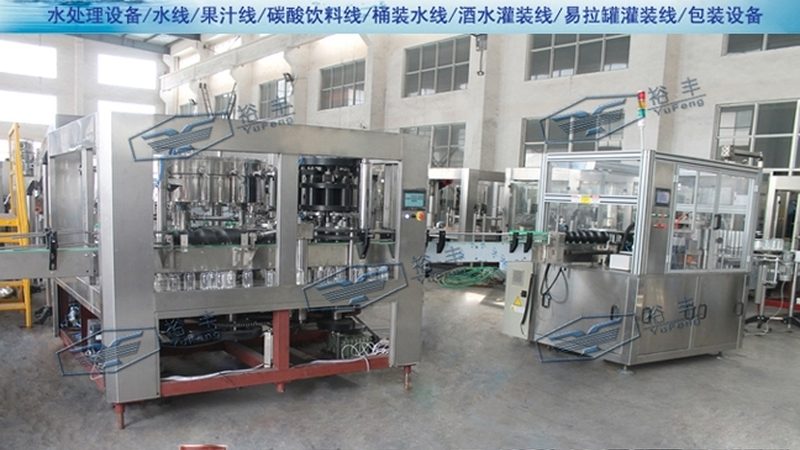 饮料设备材质选择：关键因素与误区解析