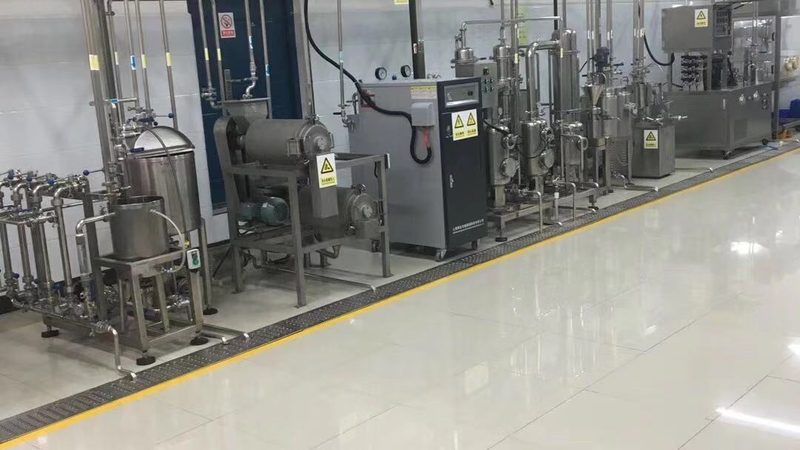 中央厨房设备：正确使用之道**