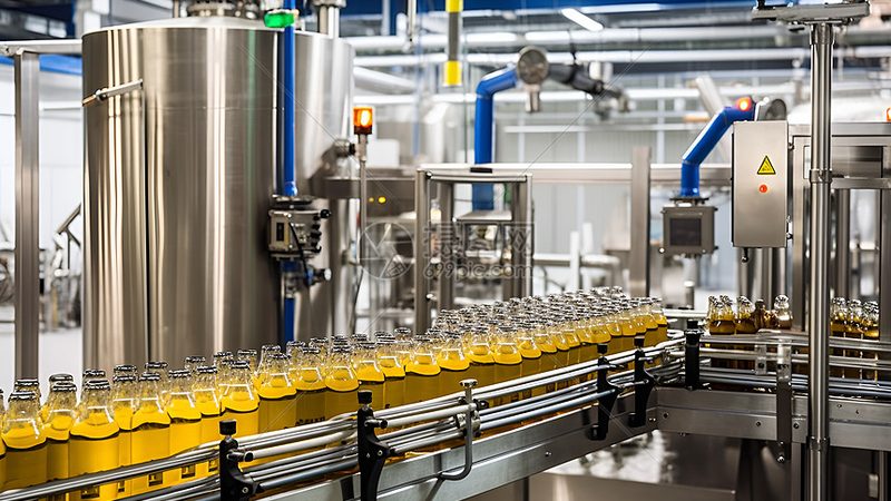 食品加工设备型号定制怎么标注