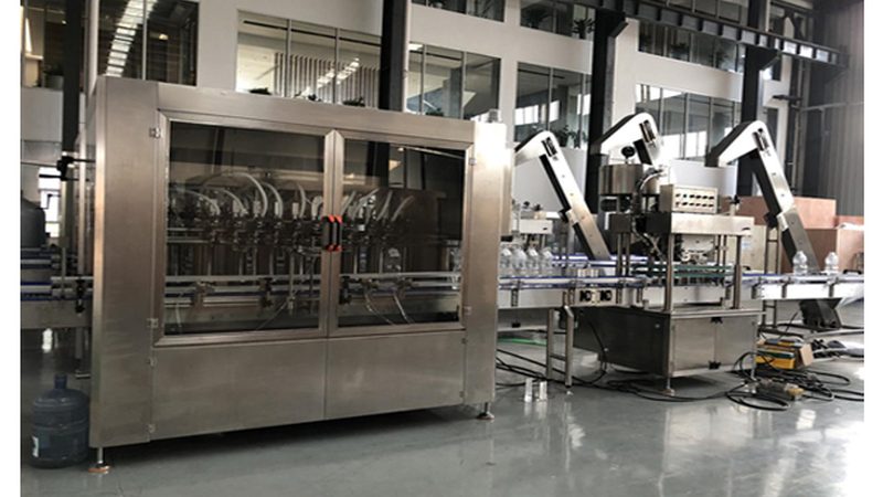 烘焙设备材质工艺对比：揭秘烘焙机械背后的秘密