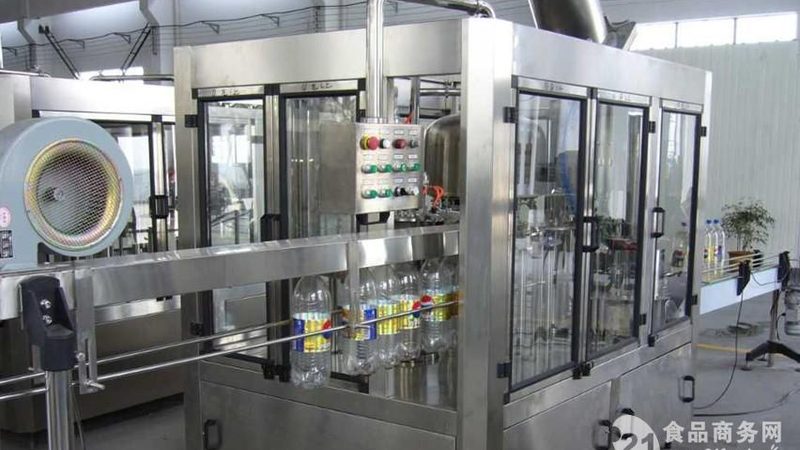 食品机械设备代理加盟条件