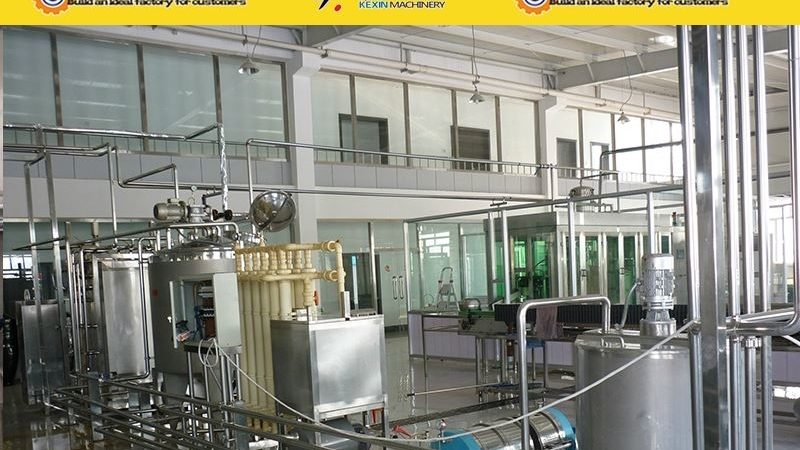 二手太妃糖生产线：价格之外，这些你更应该关注