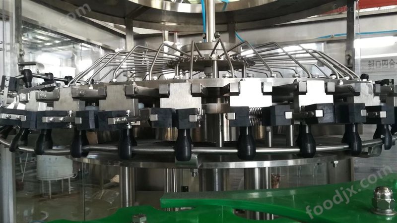 速冻设备型号参数解读：如何准确把握核心指标