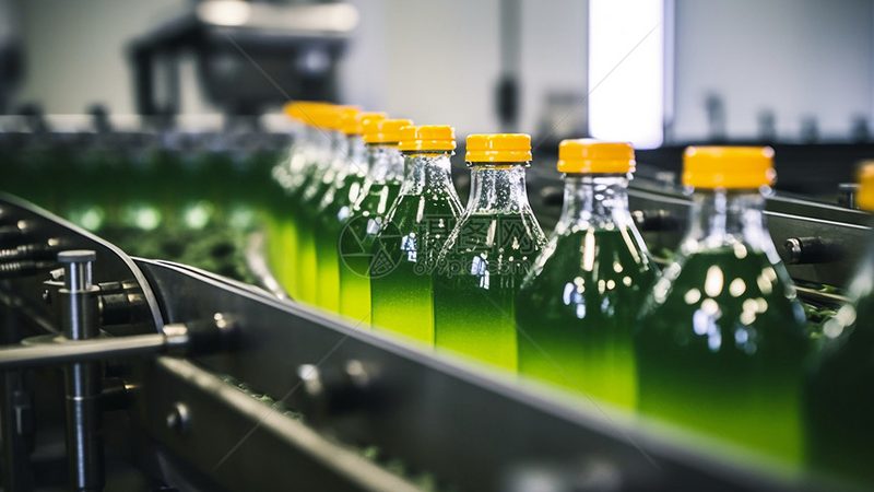 金诚食品机械有限公司